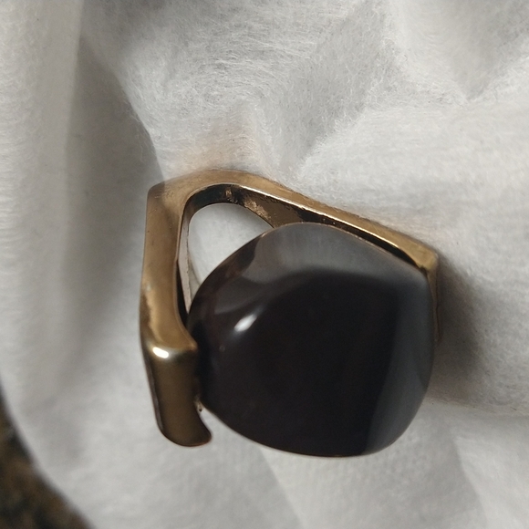 Jewelry - Vintage Statement Ring